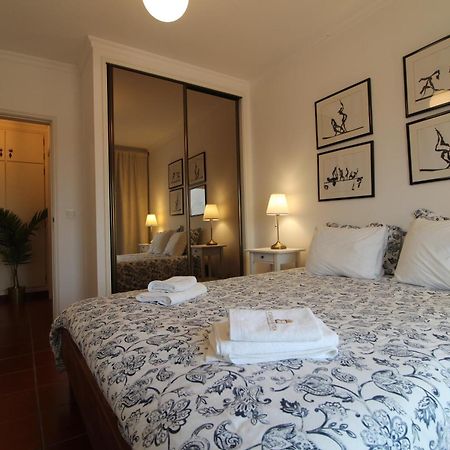 Penthouse Alentejana Apartamento Vila Nova de Milfontes Exterior foto