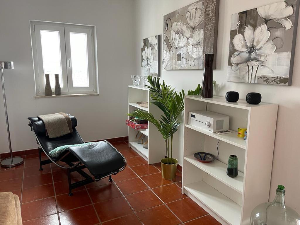 Penthouse Alentejana Apartamento Vila Nova de Milfontes Exterior foto