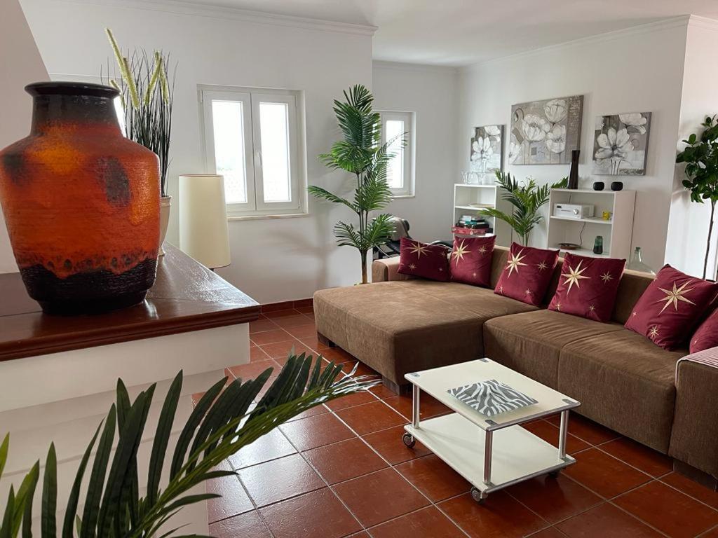 Penthouse Alentejana Apartamento Vila Nova de Milfontes Exterior foto