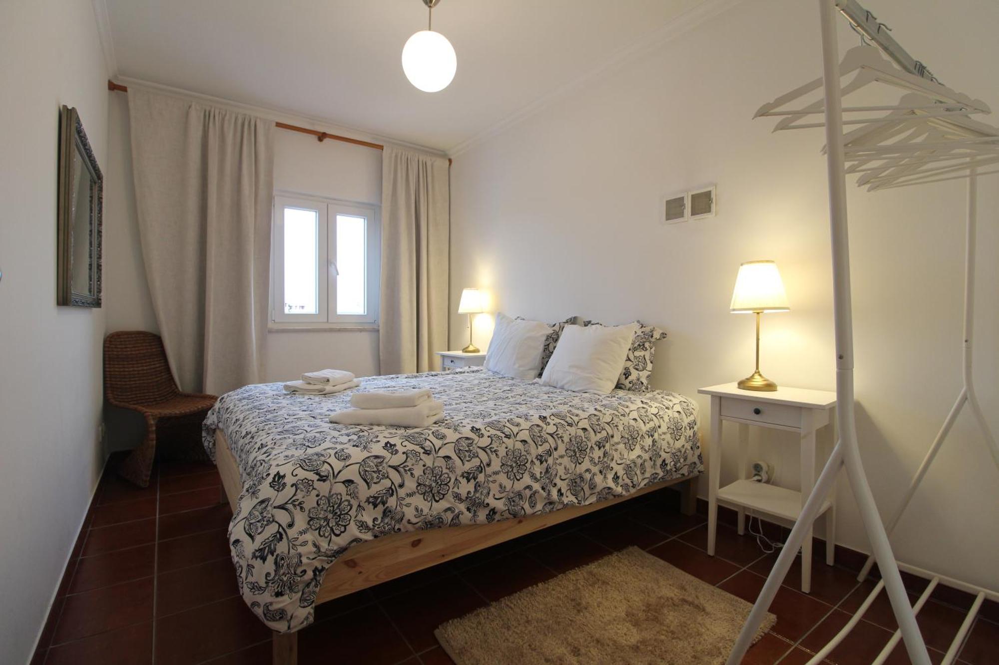 Penthouse Alentejana Apartamento Vila Nova de Milfontes Exterior foto