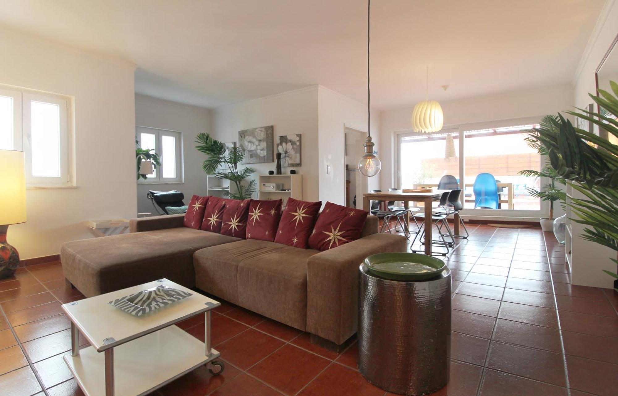 Penthouse Alentejana Apartamento Vila Nova de Milfontes Exterior foto