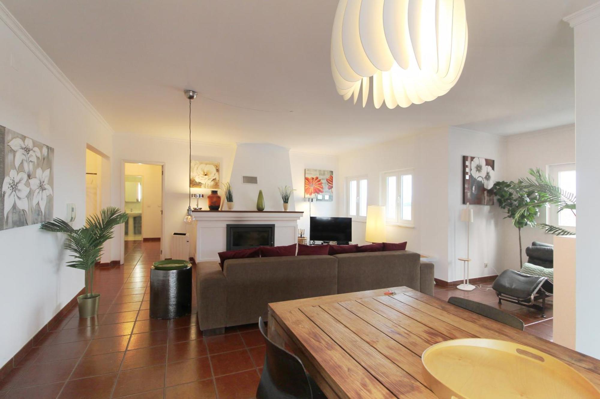 Penthouse Alentejana Apartamento Vila Nova de Milfontes Exterior foto